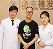签约保障