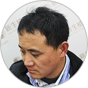 陈先生感言