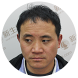 陈先生
