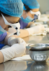 生化功能分析设备